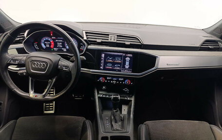 Audi Q3 Sportback, 2021 год, 4 150 000 рублей, 10 фотография