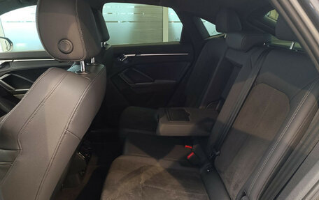Audi Q3 Sportback, 2021 год, 4 150 000 рублей, 9 фотография
