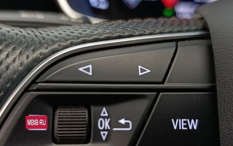 Audi Q3 Sportback, 2021 год, 4 150 000 рублей, 14 фотография