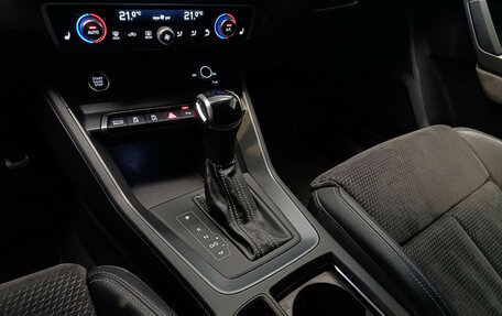 Audi Q3 Sportback, 2021 год, 4 150 000 рублей, 17 фотография