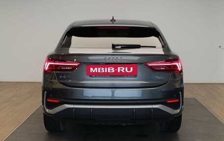 Audi Q3 Sportback, 2021 год, 4 150 000 рублей, 5 фотография