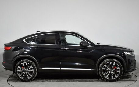 Geely Tugella FY11, 2021 год, 2 649 000 рублей, 4 фотография