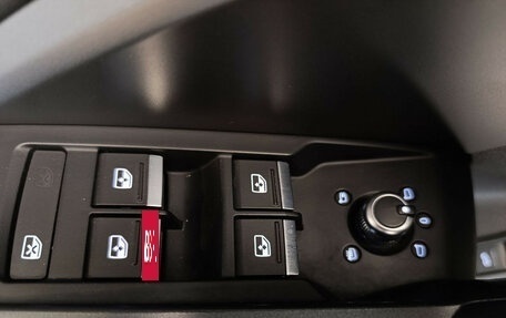 Audi Q3 Sportback, 2021 год, 4 150 000 рублей, 13 фотография