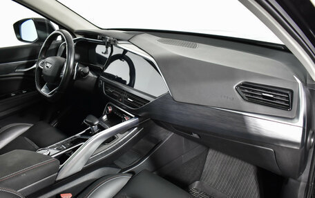 Geely Tugella FY11, 2021 год, 2 649 000 рублей, 12 фотография