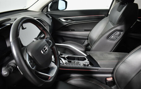 Geely Tugella FY11, 2021 год, 2 649 000 рублей, 10 фотография