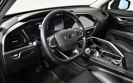 Geely Tugella FY11, 2021 год, 2 649 000 рублей, 9 фотография