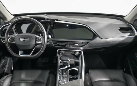 Geely Tugella FY11, 2021 год, 2 649 000 рублей, 13 фотография