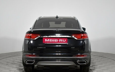 Geely Tugella FY11, 2021 год, 2 649 000 рублей, 6 фотография