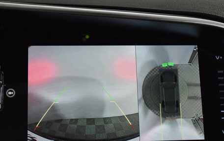 Geely Tugella FY11, 2021 год, 2 649 000 рублей, 15 фотография