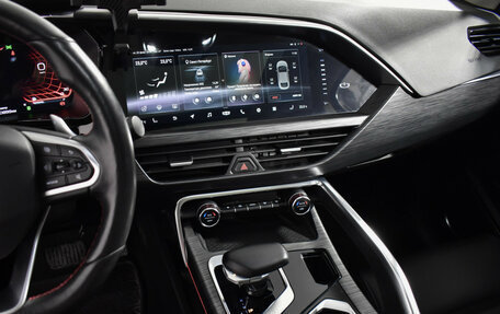 Geely Tugella FY11, 2021 год, 2 649 000 рублей, 16 фотография