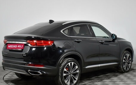 Geely Tugella FY11, 2021 год, 2 649 000 рублей, 5 фотография