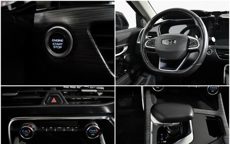 Geely Tugella FY11, 2021 год, 2 649 000 рублей, 17 фотография