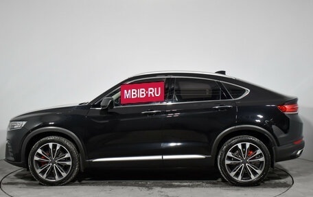 Geely Tugella FY11, 2021 год, 2 649 000 рублей, 8 фотография