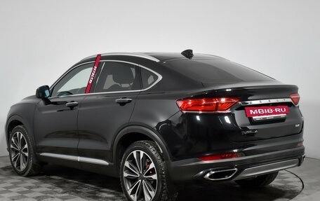 Geely Tugella FY11, 2021 год, 2 649 000 рублей, 7 фотография