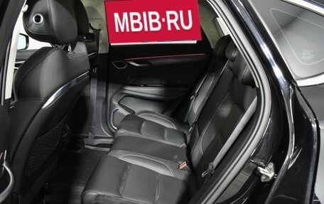 Geely Tugella FY11, 2021 год, 2 649 000 рублей, 11 фотография