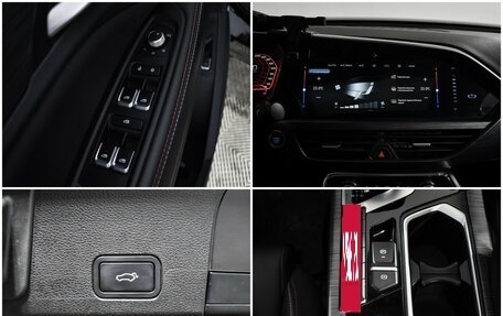 Geely Tugella FY11, 2021 год, 2 649 000 рублей, 18 фотография