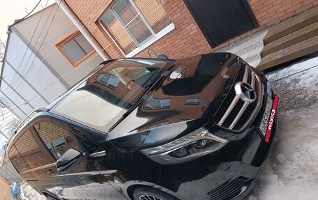 Mercedes-Benz V-Класс, 2014 год, 3 500 000 рублей, 8 фотография