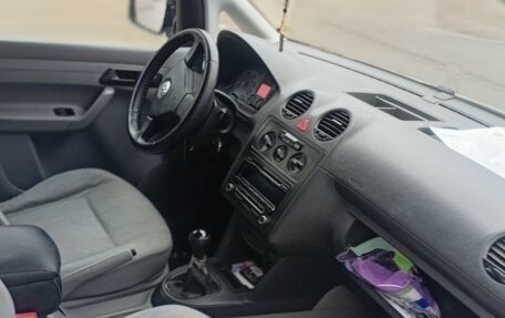 Volkswagen Caddy III рестайлинг, 2008 год, 700 000 рублей, 3 фотография