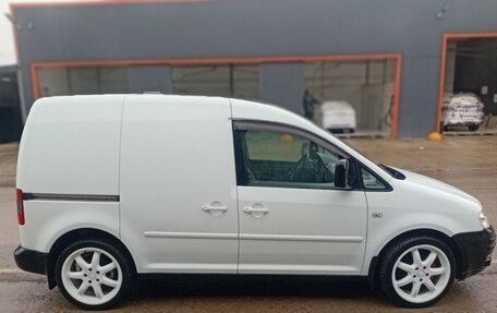 Volkswagen Caddy III рестайлинг, 2008 год, 700 000 рублей, 5 фотография
