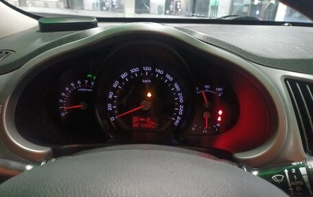 KIA Sportage III, 2015 год, 1 550 рублей, 4 фотография