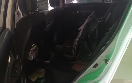 KIA Sportage III, 2015 год, 1 550 рублей, 5 фотография