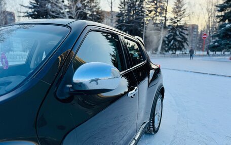 Nissan Juke II, 2014 год, 1 080 000 рублей, 5 фотография