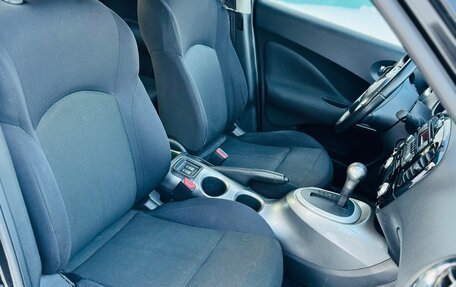 Nissan Juke II, 2014 год, 1 080 000 рублей, 12 фотография