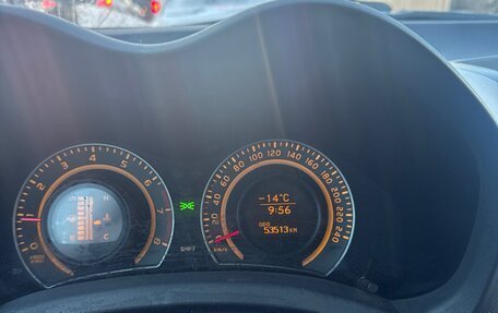 Toyota Auris II, 2008 год, 930 000 рублей, 4 фотография