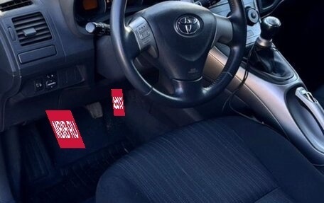 Toyota Auris II, 2008 год, 930 000 рублей, 7 фотография