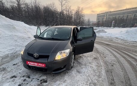 Toyota Auris II, 2008 год, 930 000 рублей, 2 фотография