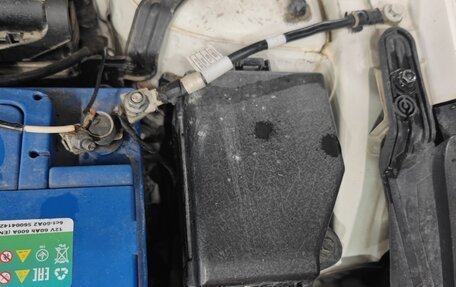 KIA Rio III рестайлинг, 2015 год, 750 000 рублей, 13 фотография