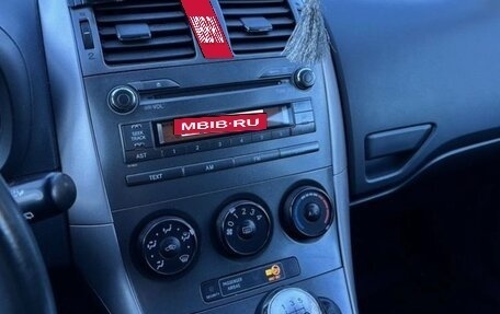 Toyota Auris II, 2008 год, 930 000 рублей, 6 фотография