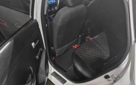 KIA Rio III рестайлинг, 2015 год, 750 000 рублей, 16 фотография