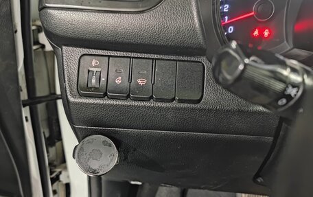 KIA Rio III рестайлинг, 2015 год, 750 000 рублей, 19 фотография