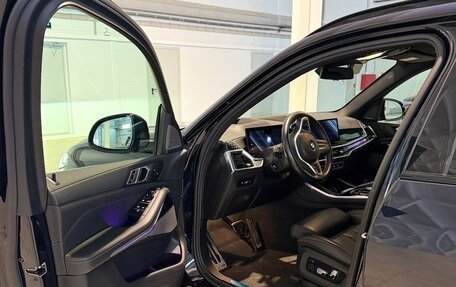 BMW X5, 2024 год, 14 700 000 рублей, 6 фотография