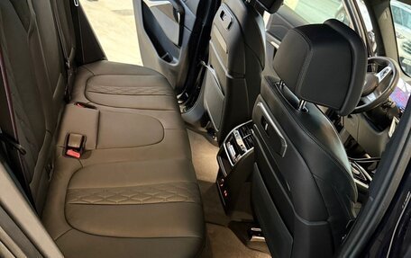 BMW X5, 2024 год, 14 700 000 рублей, 7 фотография