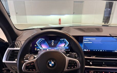 BMW X5, 2024 год, 14 700 000 рублей, 8 фотография