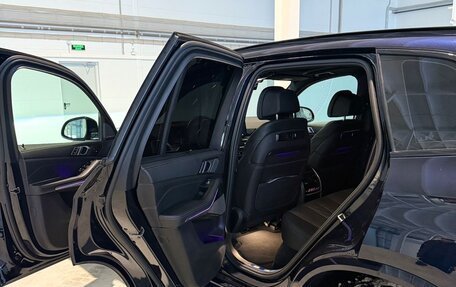 BMW X5, 2024 год, 14 700 000 рублей, 5 фотография