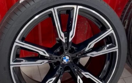 BMW X5, 2024 год, 14 700 000 рублей, 14 фотография