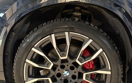 BMW X5, 2024 год, 14 700 000 рублей, 13 фотография