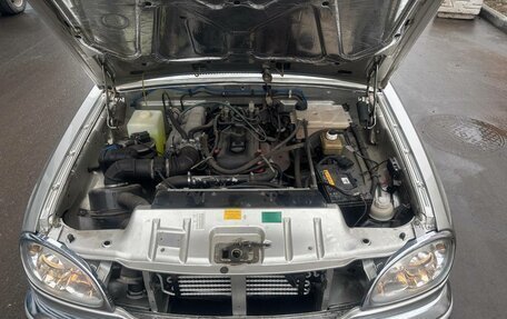 ГАЗ 31105 «Волга», 2007 год, 420 000 рублей, 5 фотография