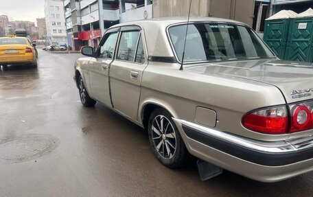 ГАЗ 31105 «Волга», 2007 год, 420 000 рублей, 6 фотография