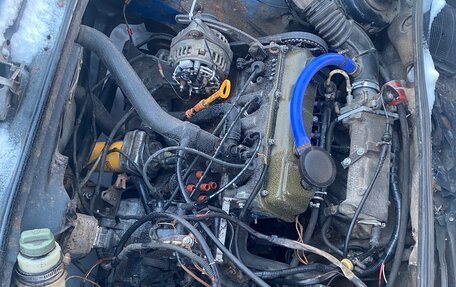 Volkswagen Passat B3, 1988 год, 70 000 рублей, 4 фотография