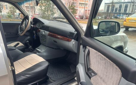 ГАЗ 31105 «Волга», 2007 год, 420 000 рублей, 3 фотография