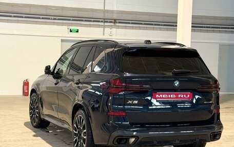 BMW X5, 2024 год, 14 700 000 рублей, 4 фотография