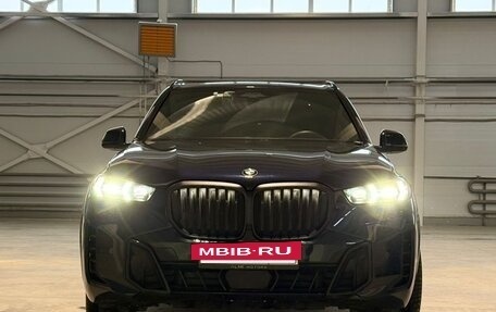 BMW X5, 2024 год, 14 700 000 рублей, 3 фотография