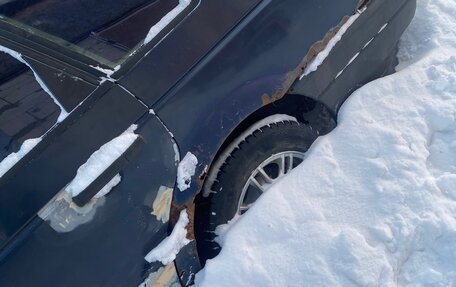 Volkswagen Passat B3, 1988 год, 70 000 рублей, 6 фотография