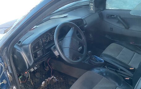 Volkswagen Passat B3, 1988 год, 70 000 рублей, 5 фотография