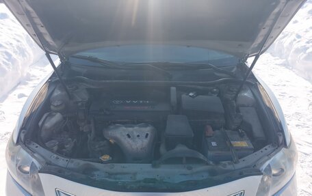 Toyota Camry, 2007 год, 1 050 000 рублей, 4 фотография