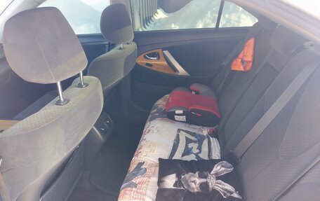 Toyota Camry, 2007 год, 1 050 000 рублей, 5 фотография